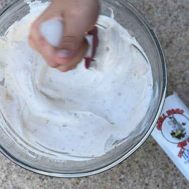 Spicy Ranch Dip - The Pepper Pantry (Formerly Marie Sharp's)